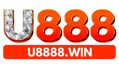 LOGO U888WIN